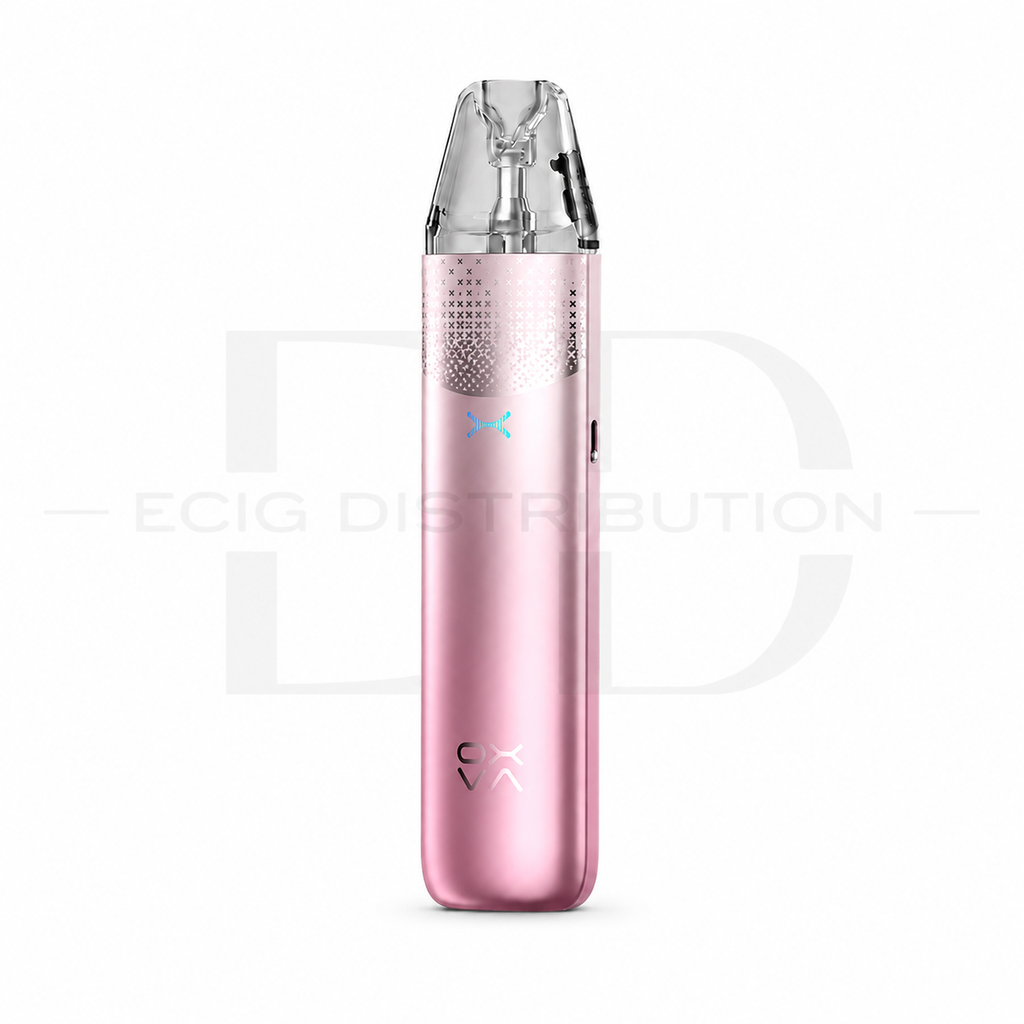 Oxva Nexlim 2 Mini Pod Kit - Sakura Pink 