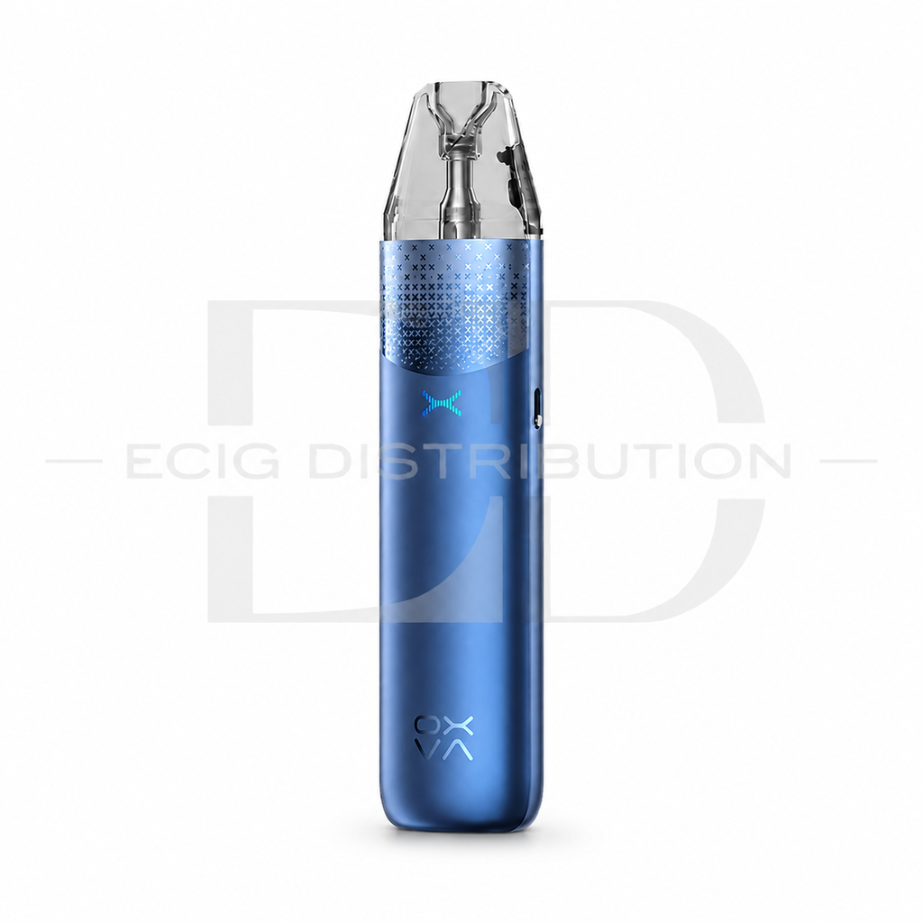 Oxva Nexlim 2 Mini Pod Kit - Aurora Blue 