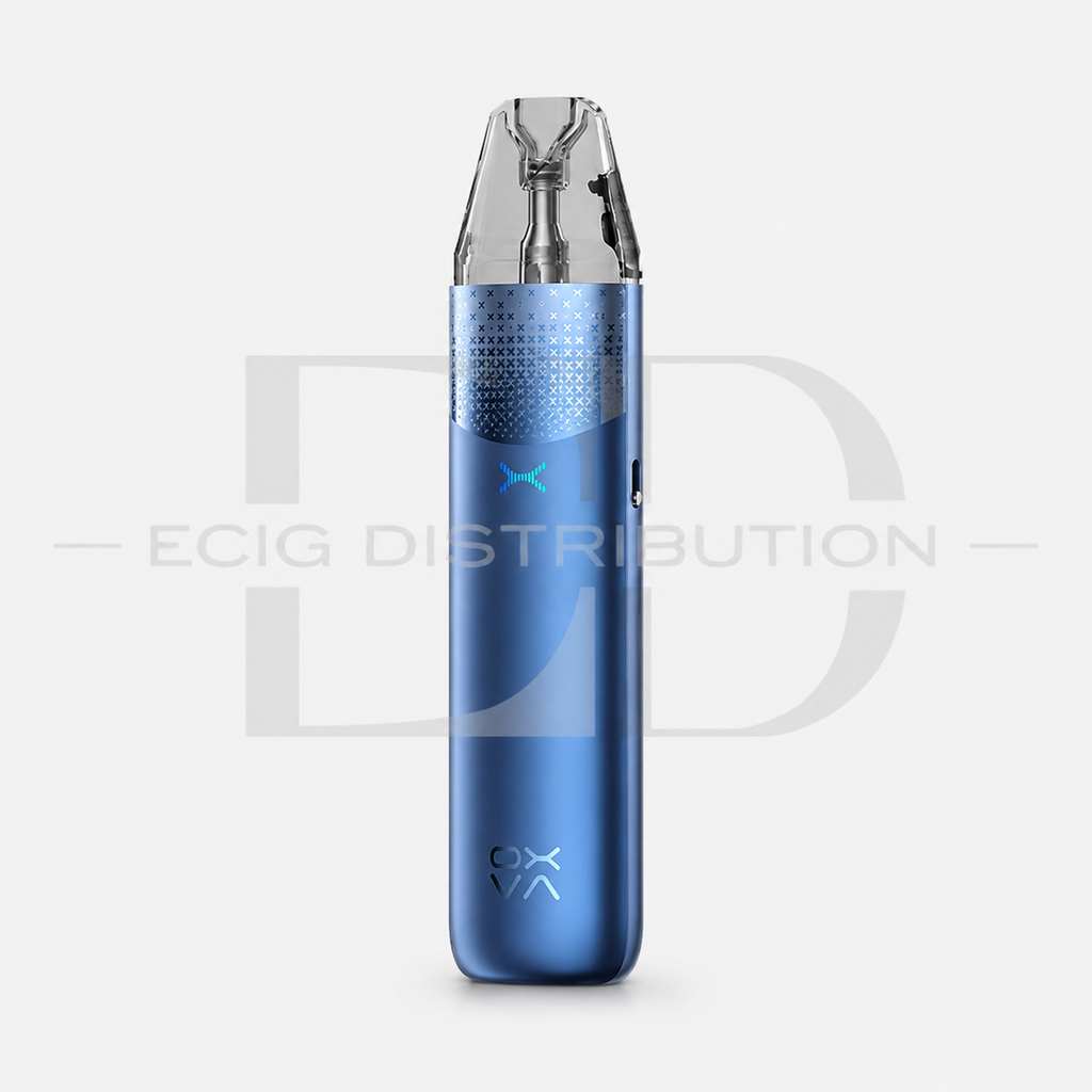 Oxva Nexlim 2 Mini Pod Kit - Aurora Blue 