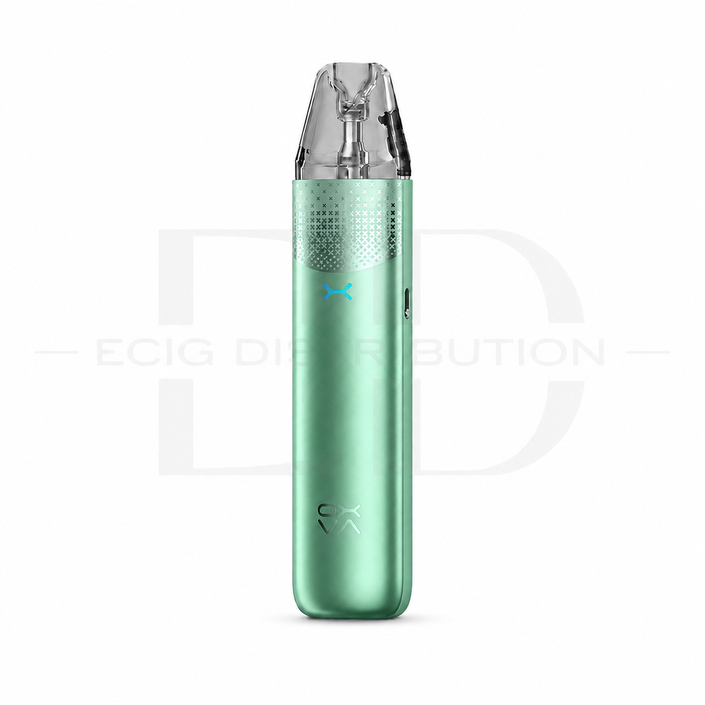 Oxva Nexlim 2 Mini Pod Kit - Mint Green 
