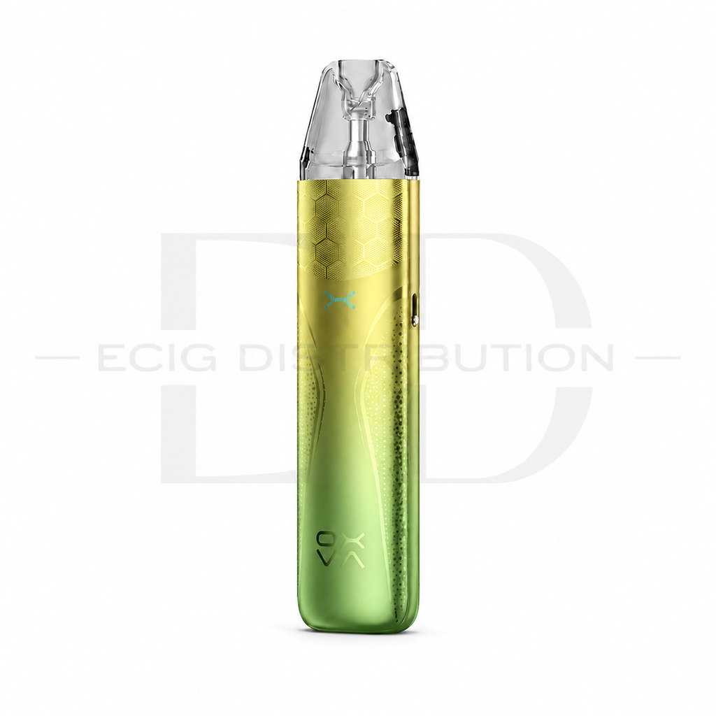 Oxva Nexlim 2 Mini Pod Kit - Golden Hour 