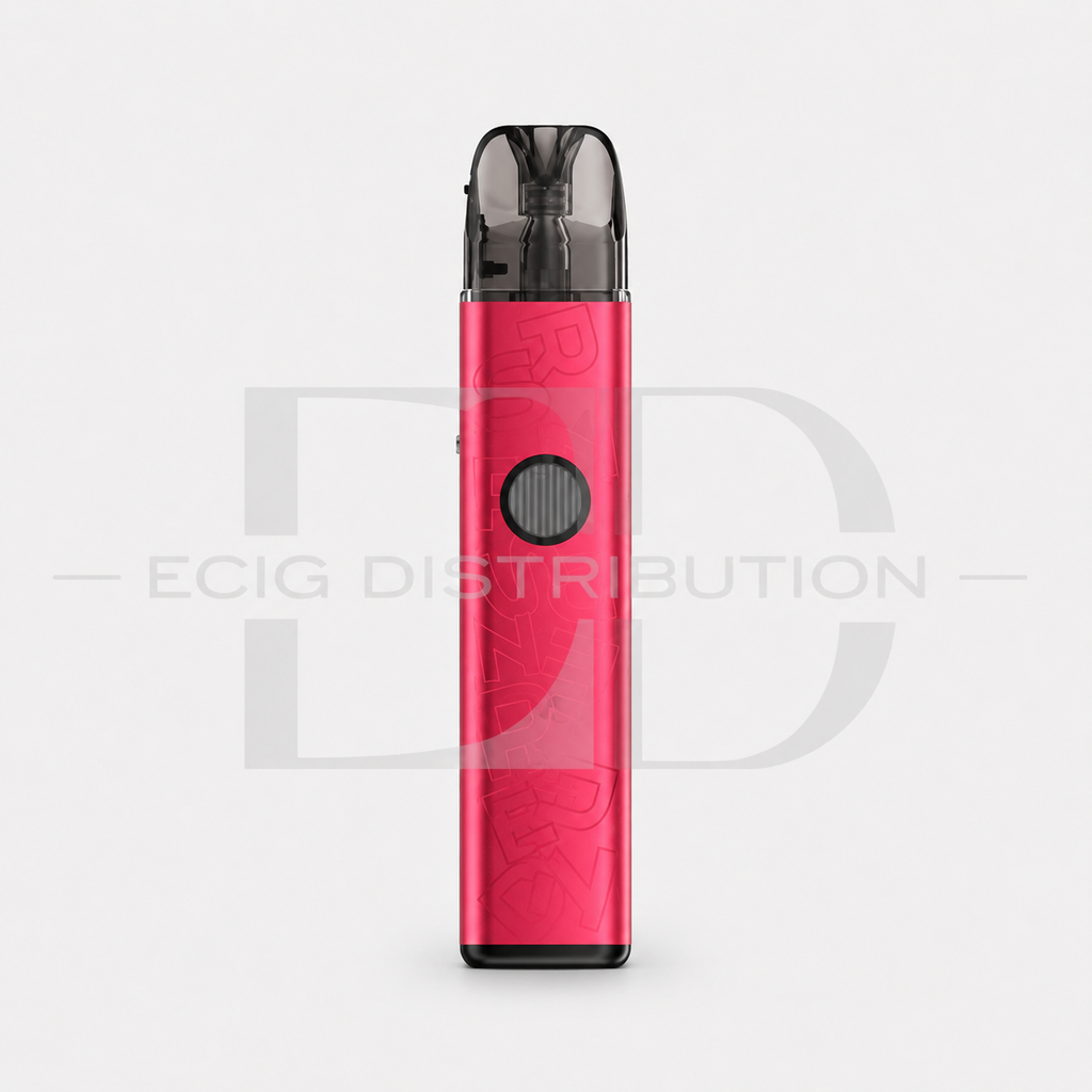 Geekvape Sonder Q3 Pod Kit - Vibe Red 