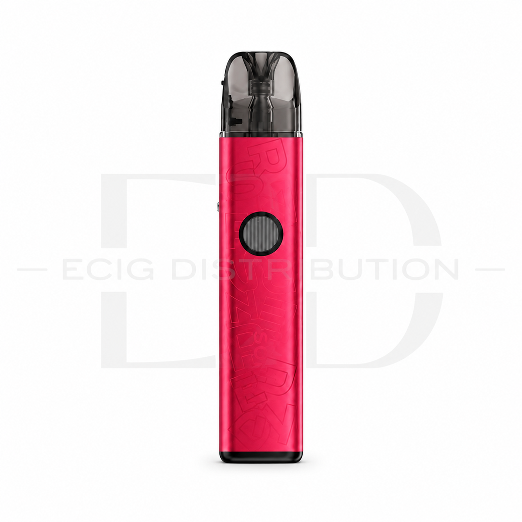 Geekvape Sonder Q3 Pod Kit - Vibe Red 