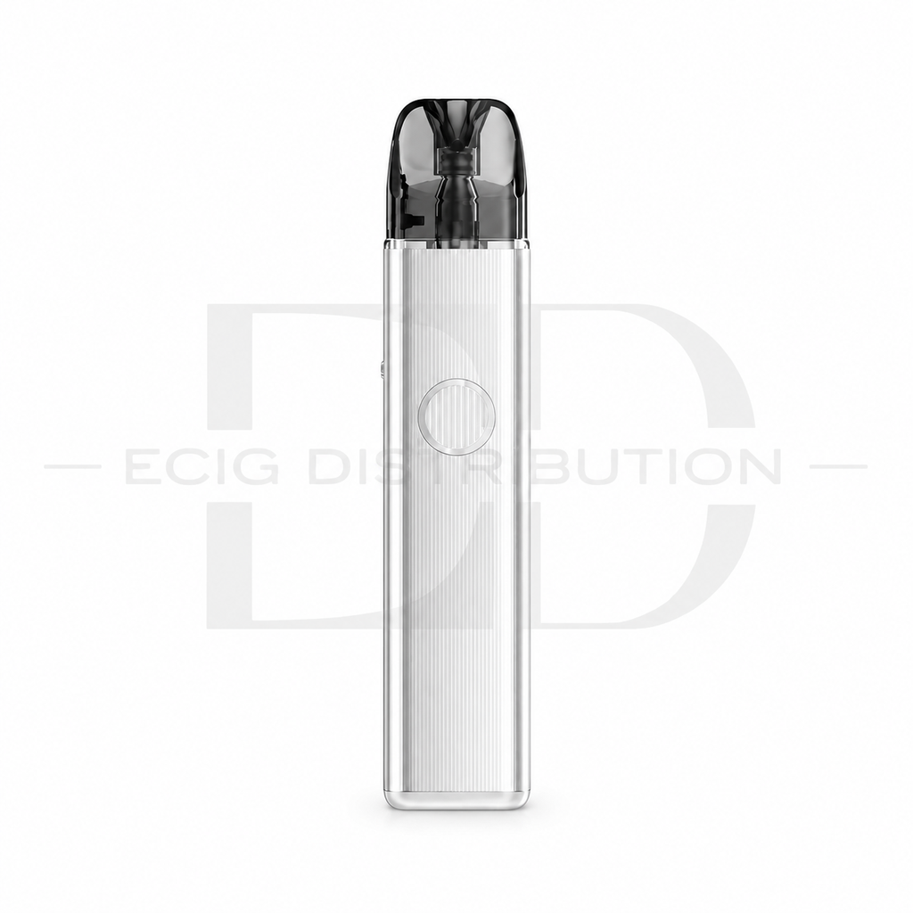 Geekvape Sonder Q3 Pod Kit - Beat Silver 