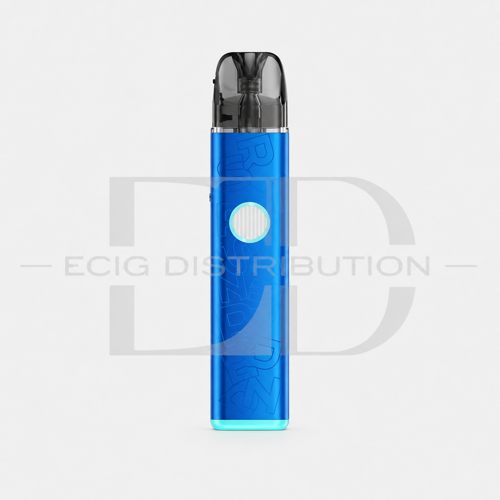 Geekvape Sonder Q3 Pod Kit - Vibe Blue 