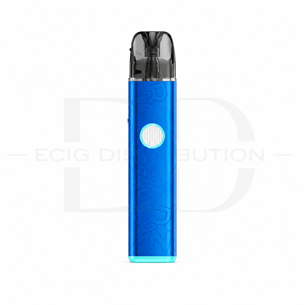Geekvape Sonder Q3 Pod Kit - Vibe Blue 