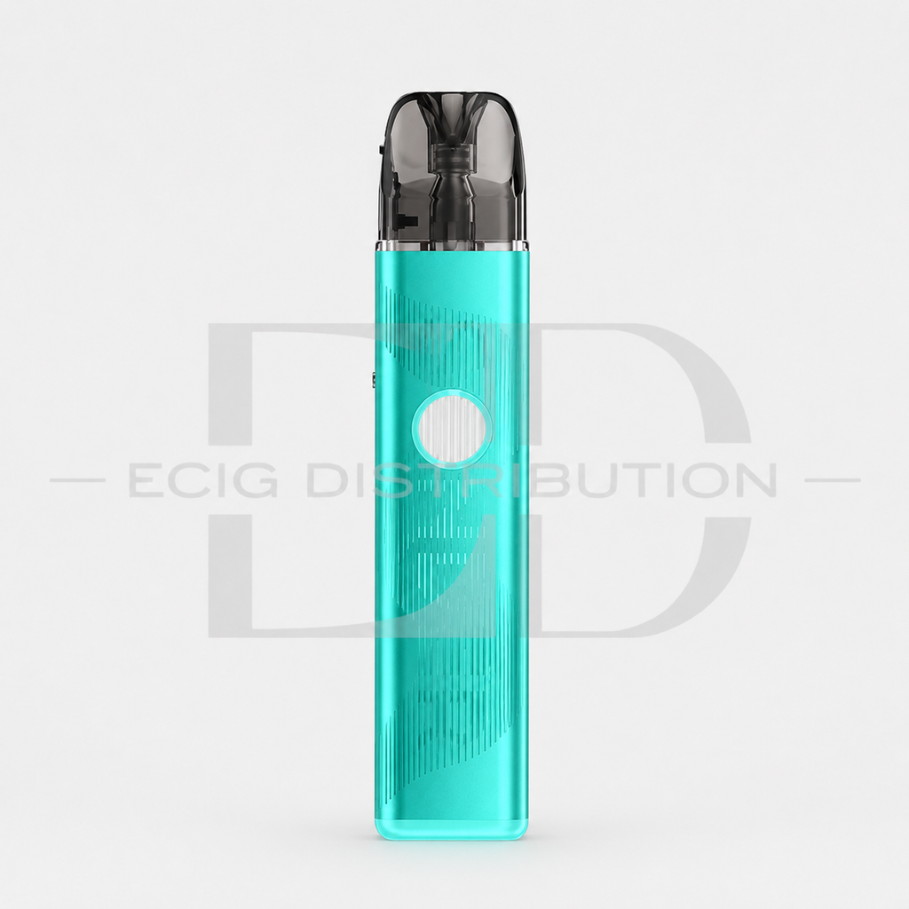 Geekvape Sonder Q3 Pod Kit - Groove Teal 