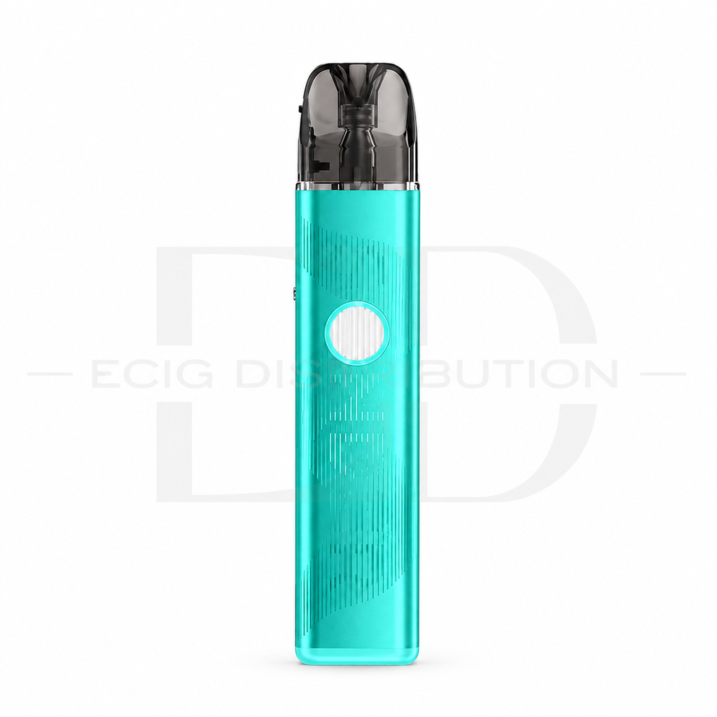 Geekvape Sonder Q3 Pod Kit - Groove Teal 