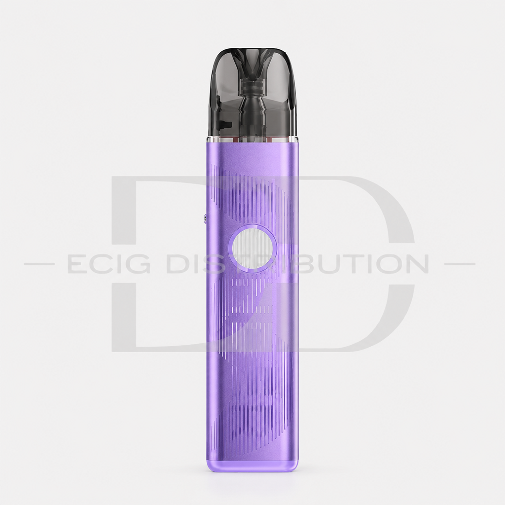Geekvape Sonder Q3 Pod Kit - Groove Purple 