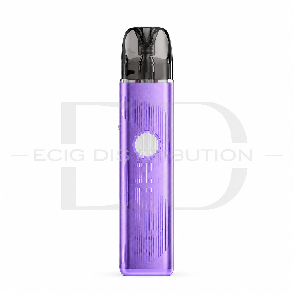 Geekvape Sonder Q3 Pod Kit - Groove Purple 