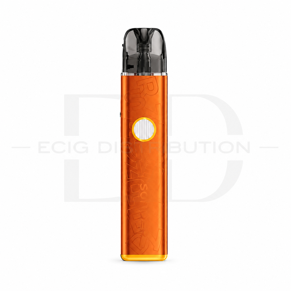 Geekvape Sonder Q3 Pod Kit - Vibe Orange 