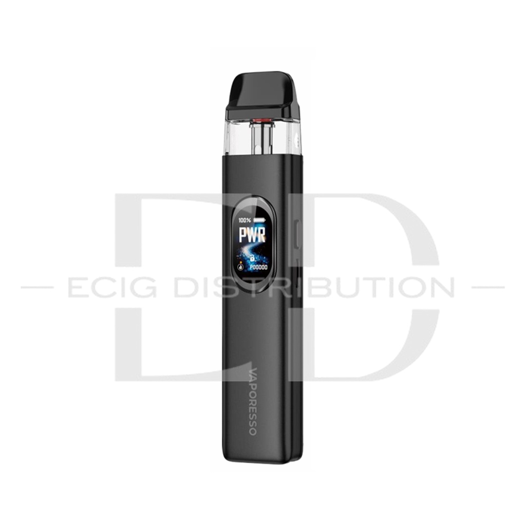 Vaporesso XRos 6 Pod Kit - Cosmic Black 
