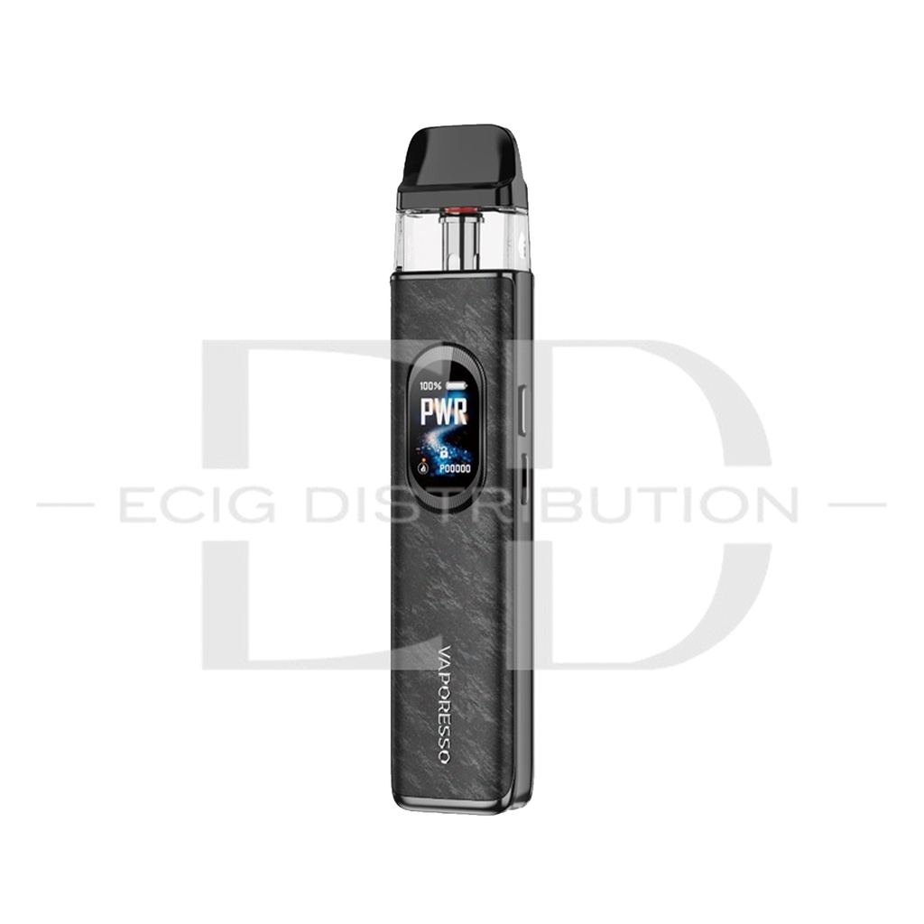 Vaporesso XRos 6 Pod Kit - Slate Black 