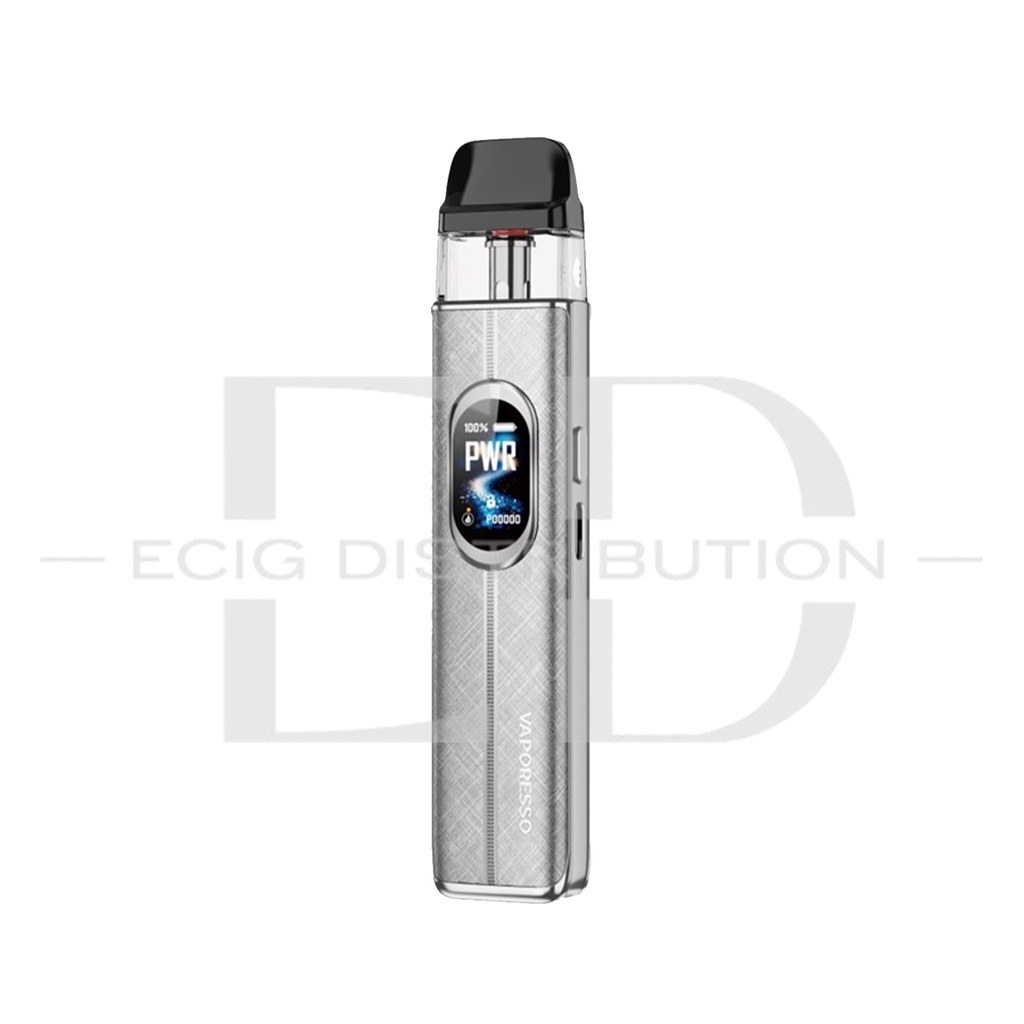 Vaporesso XRos 6 Pod Kit - Silk Gray 