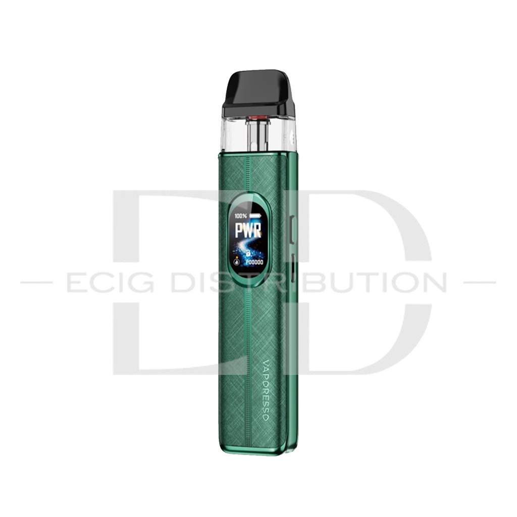 Vaporesso XRos 6 Pod Kit - Silk Green 