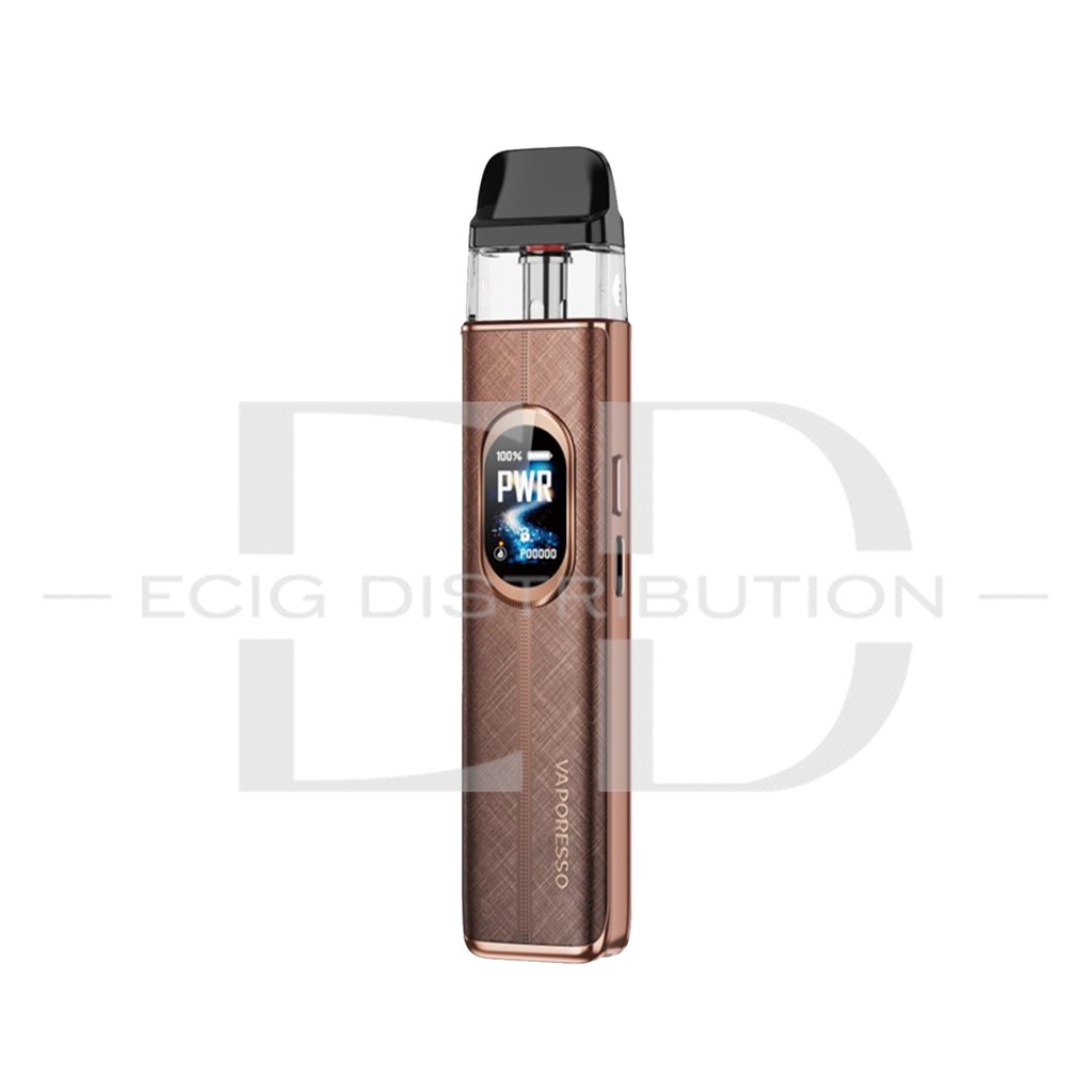 Vaporesso XRos 6 Pod Kit - Silk Brown 