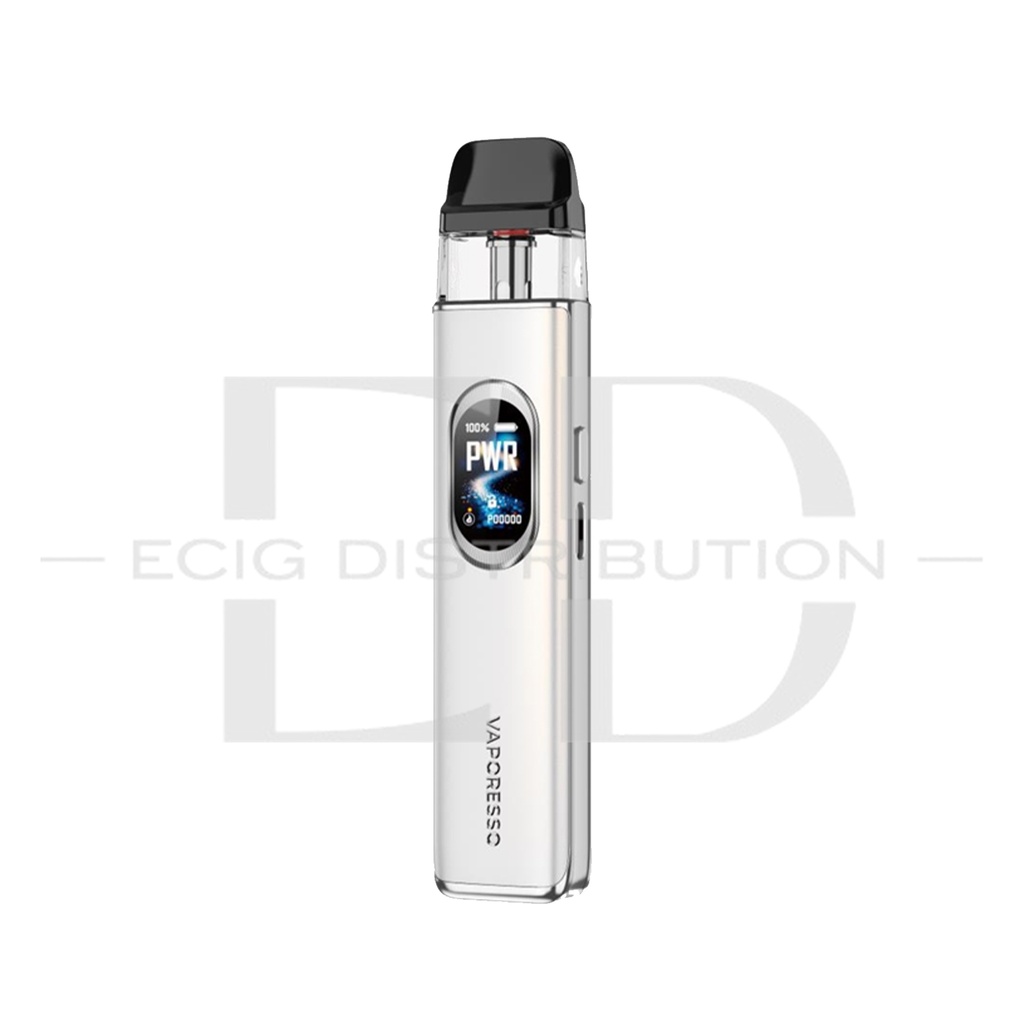 Vaporesso XRos 6 Pod Kit - Pearl White 