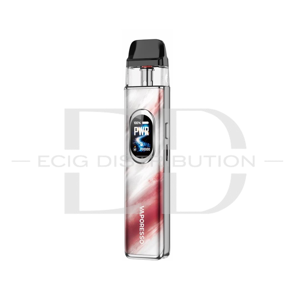 Vaporesso XRos 6 Pod Kit - Scorching Cloud 