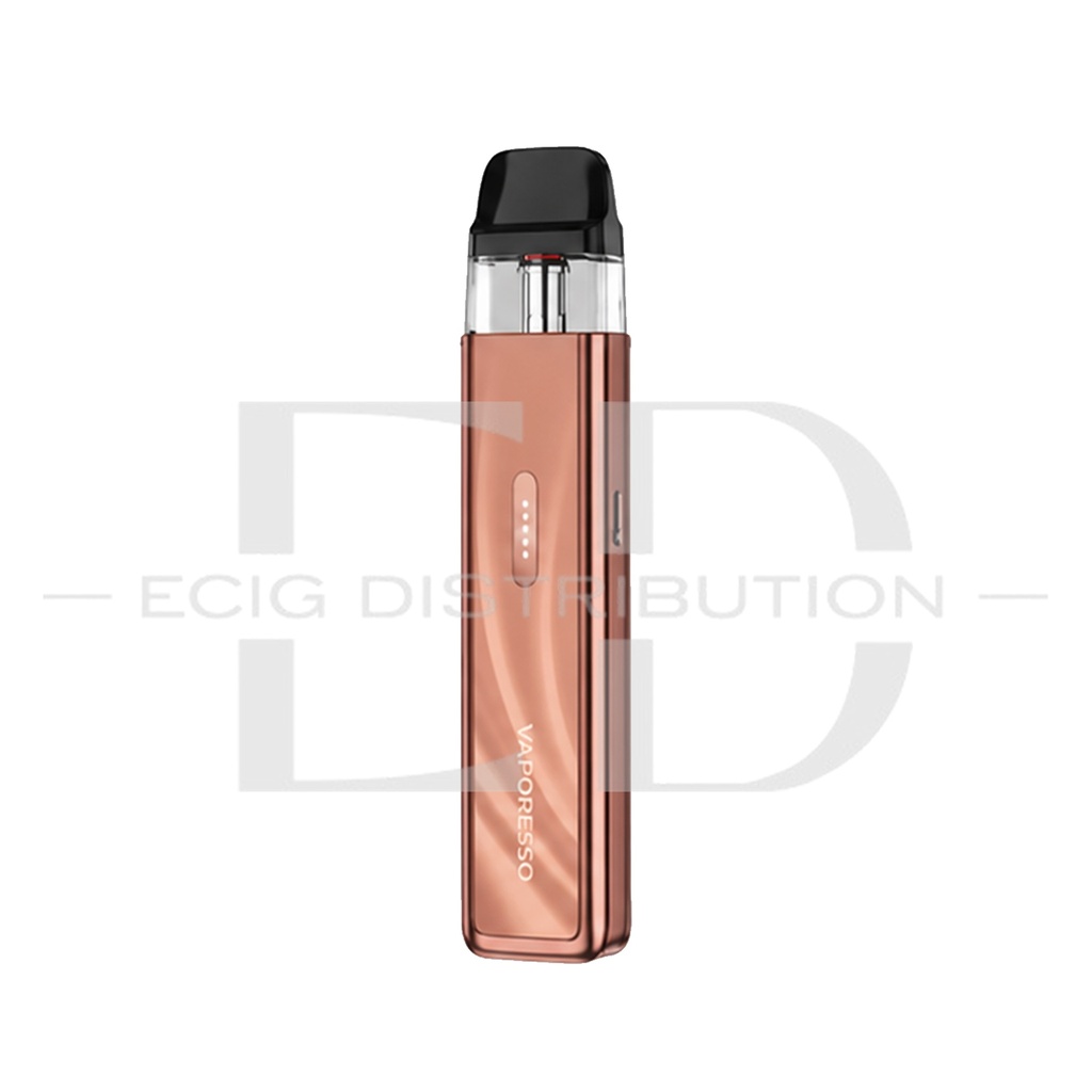 Vaporesso XRos 6 Mini Pod Kit - Brown 