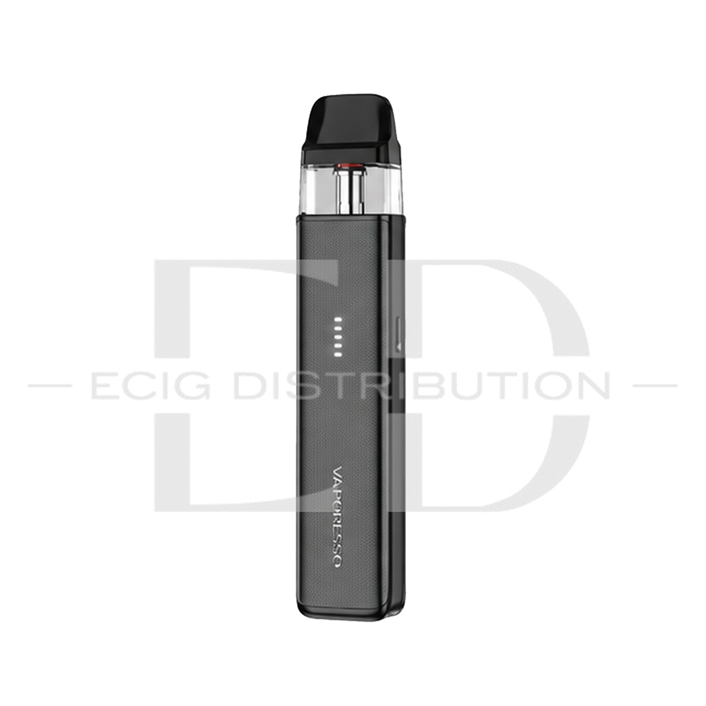 Vaporesso XRos 6 Mini Pod Kit - Titanium Black 
