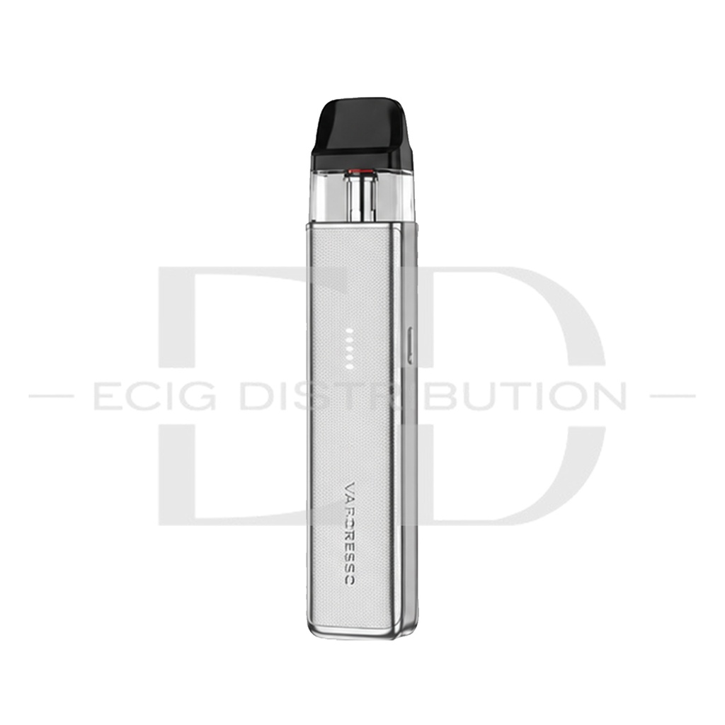 Vaporesso XRos 6 Mini Pod Kit - Titanium Silver 