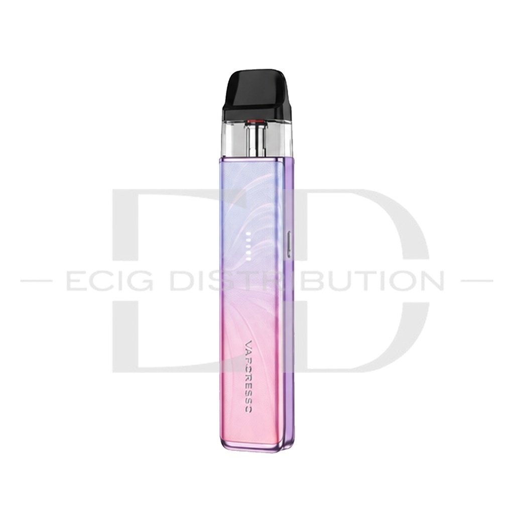 Vaporesso XRos 6 Mini Pod Kit - Plume Pink 
