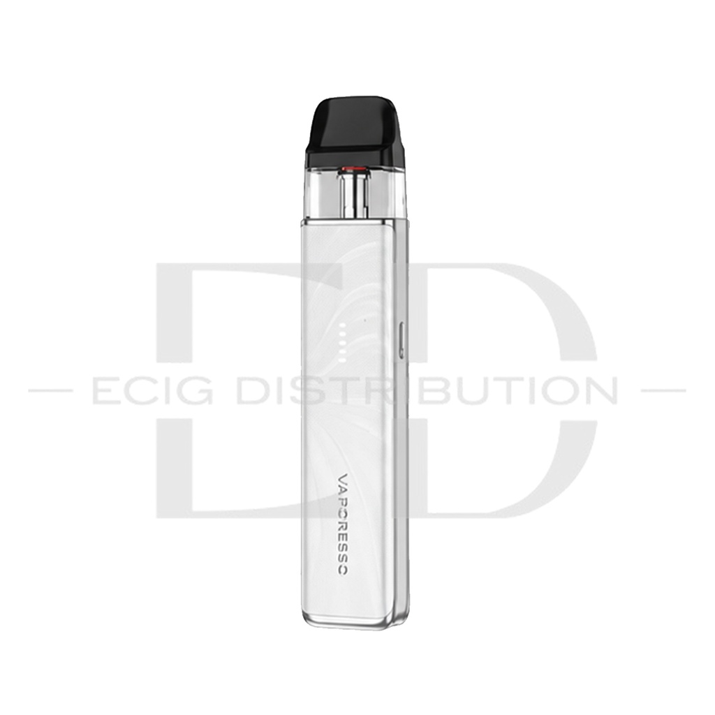 Vaporesso XRos 6 Mini Pod Kit - Plume White 