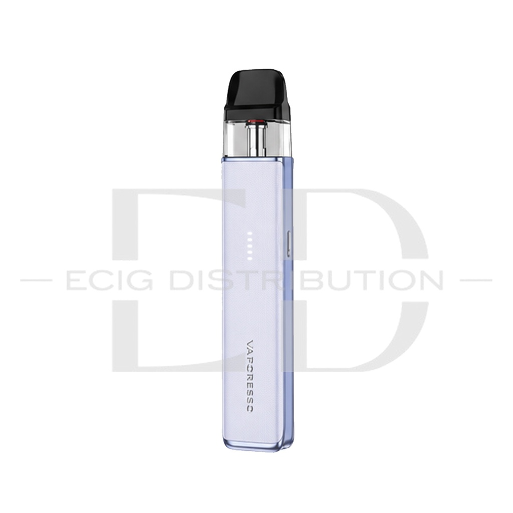 Vaporesso XRos 6 Mini Pod Kit - Jelly Blue 