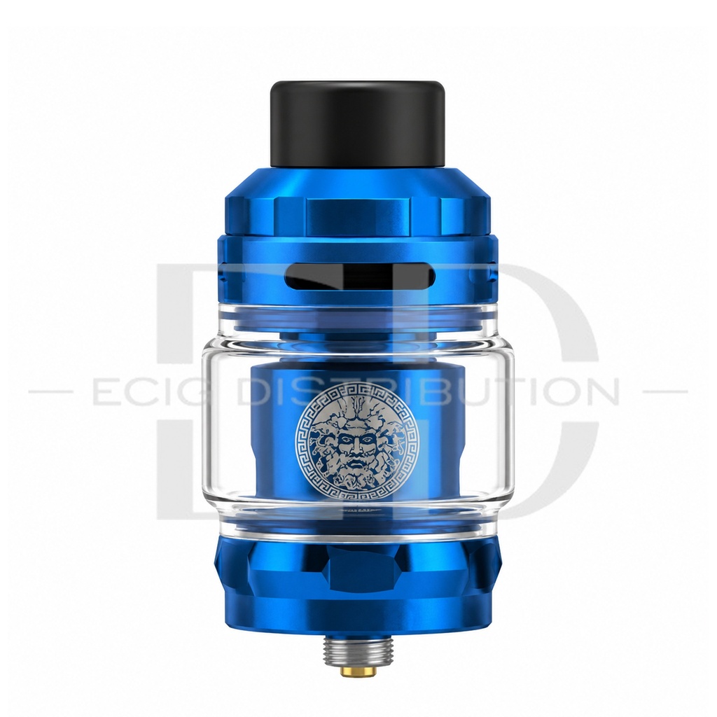 Geekvape Z Sub Ohm SE Vape Tank - Blue