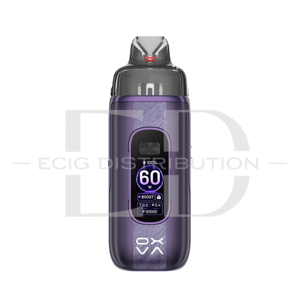 Oxva V Prime 2 Pod Kit - Mirage Purple 