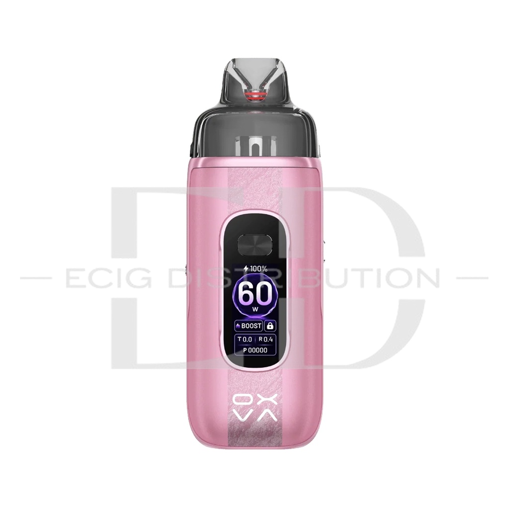 Oxva V Prime 2 Pod Kit - Mirage Pink 