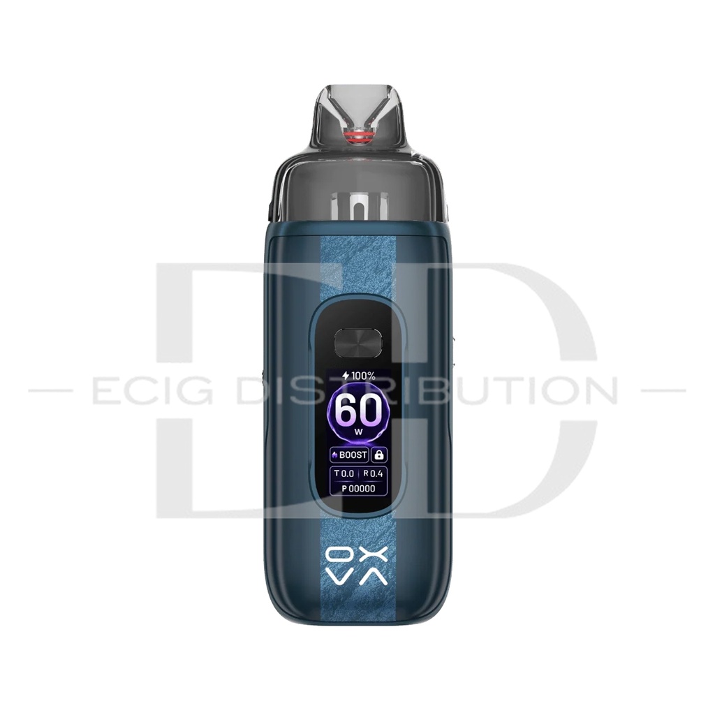 Oxva V Prime 2 Pod Kit - Mirage Blue 