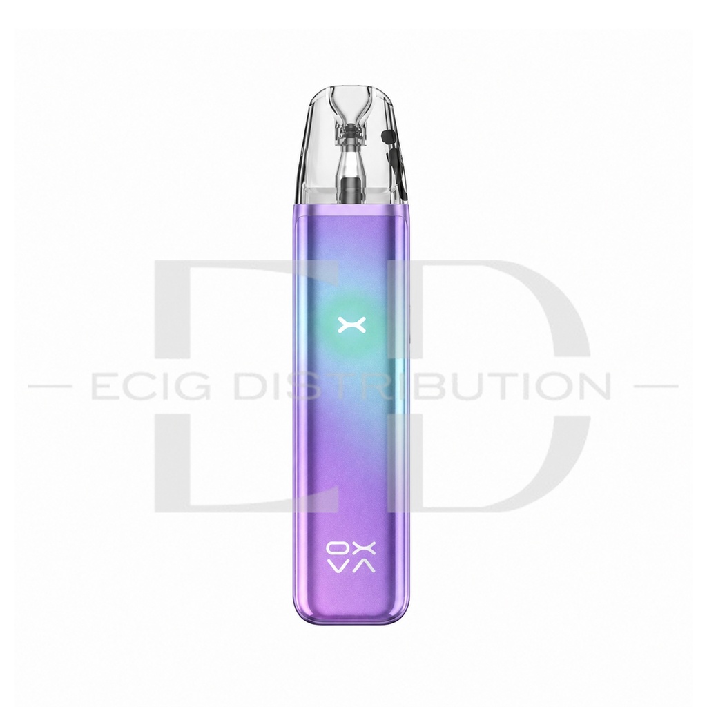 Oxva Xlim Go 2 Pod Kit - Aurora Starry Purple 