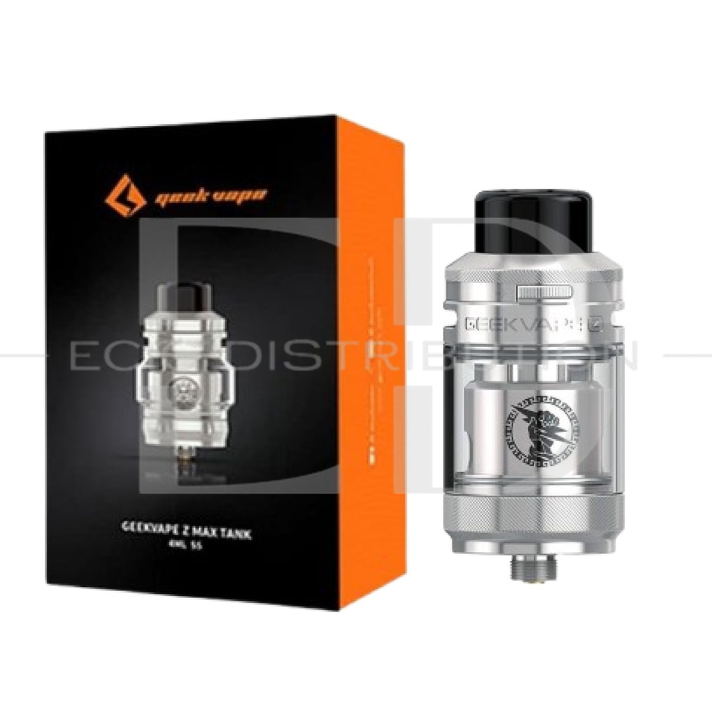 Geekvape Z Sub Ohm SE Vape Tank - SS