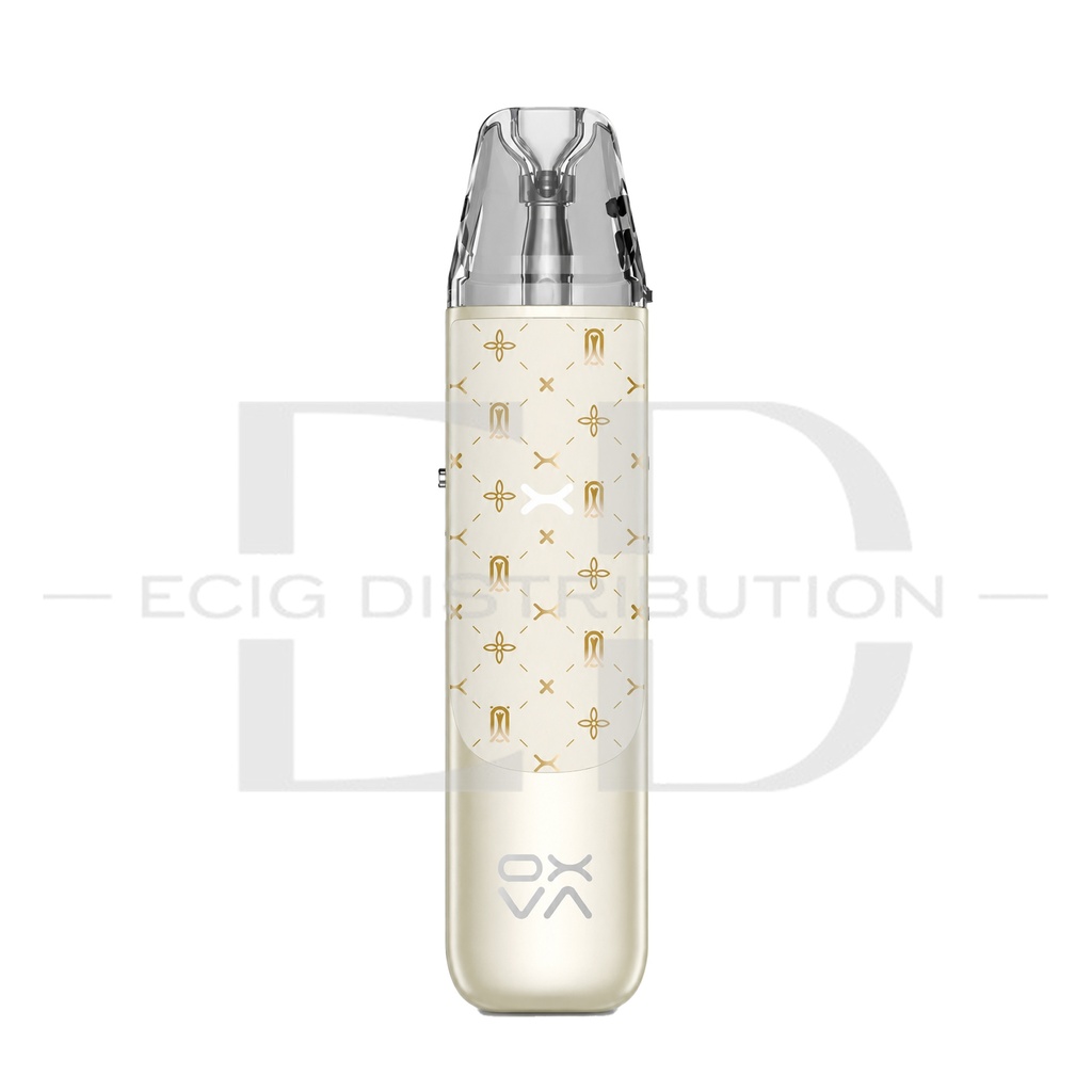 Oxva Nexlim Go Pod Kit - Luxe Beige 