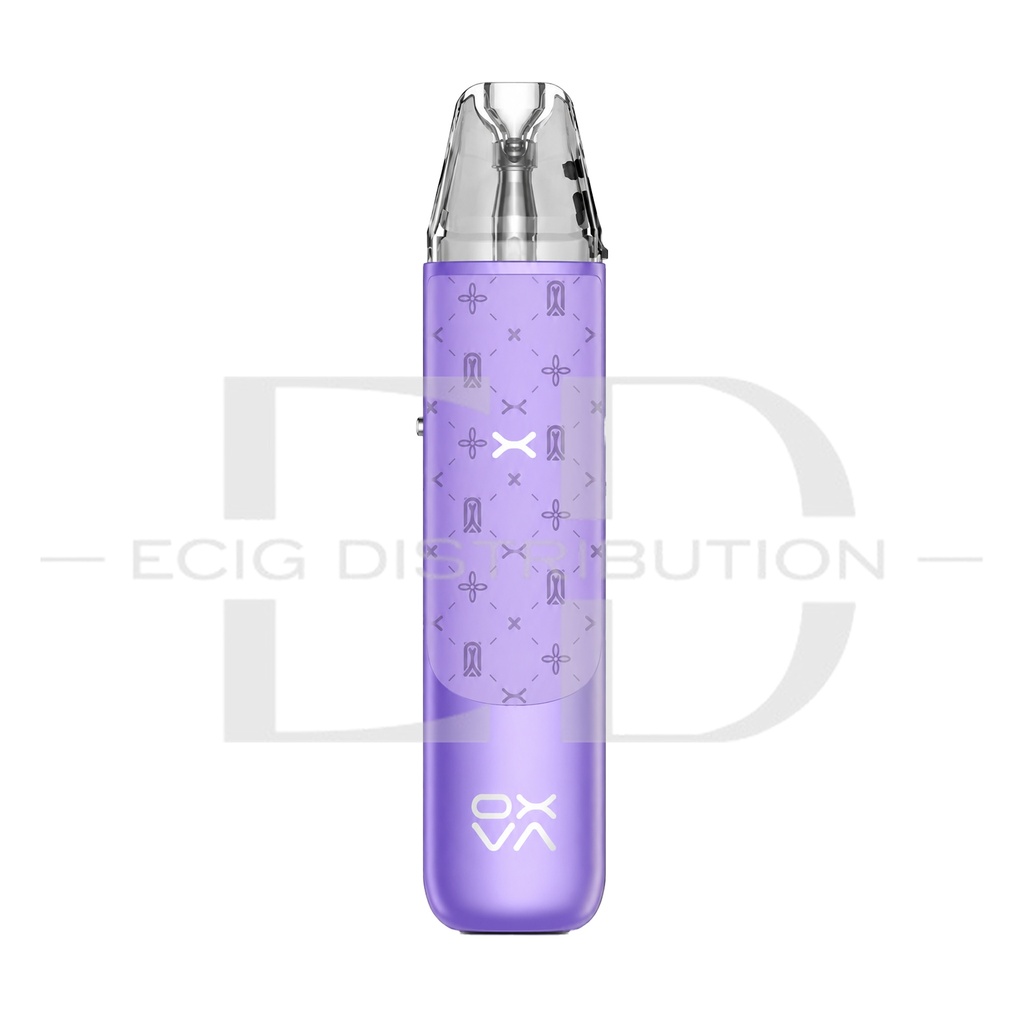 Oxva Nexlim Go Pod Kit - Luxe Purple 