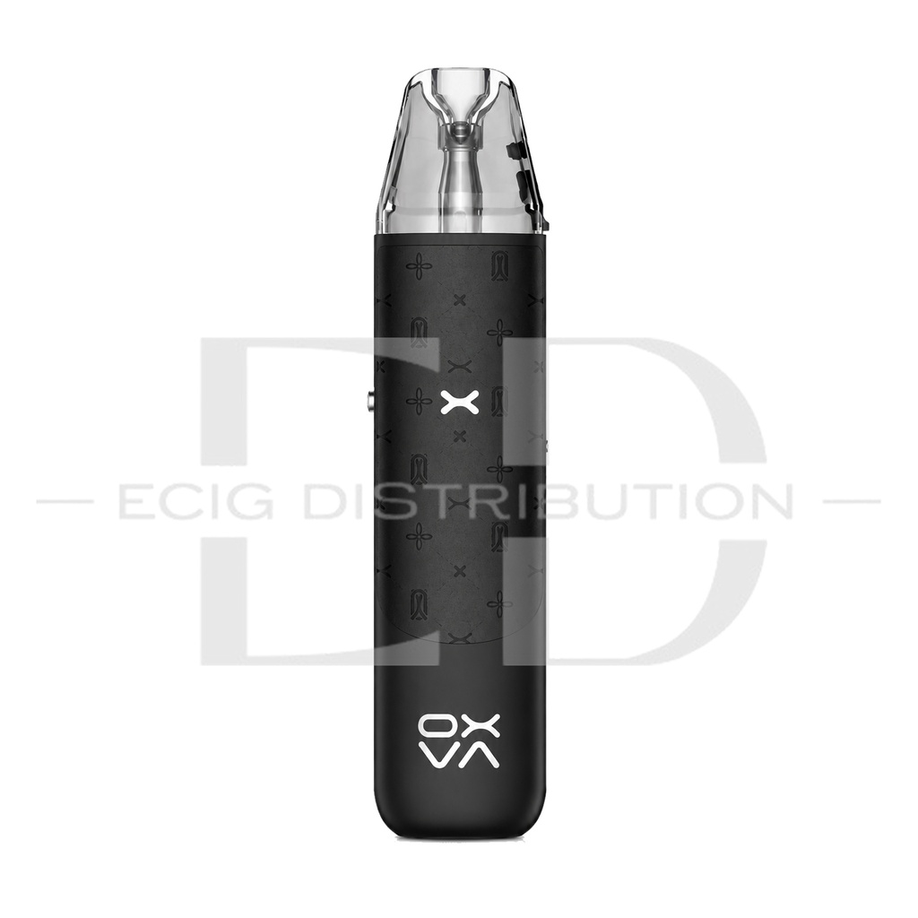 Oxva Nexlim Go Pod Kit - Luxe Black 