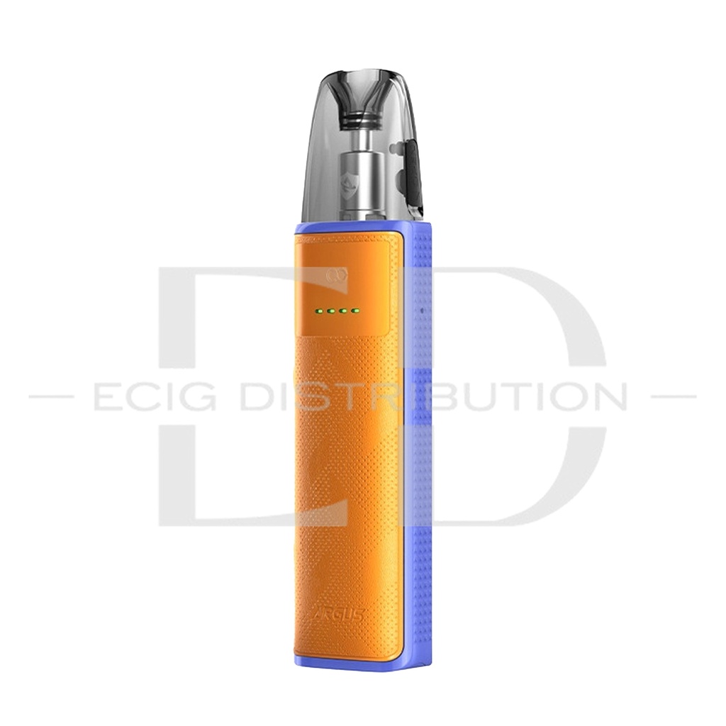 Voopoo Argus Z3 Pod Kit - Blazing Orange 