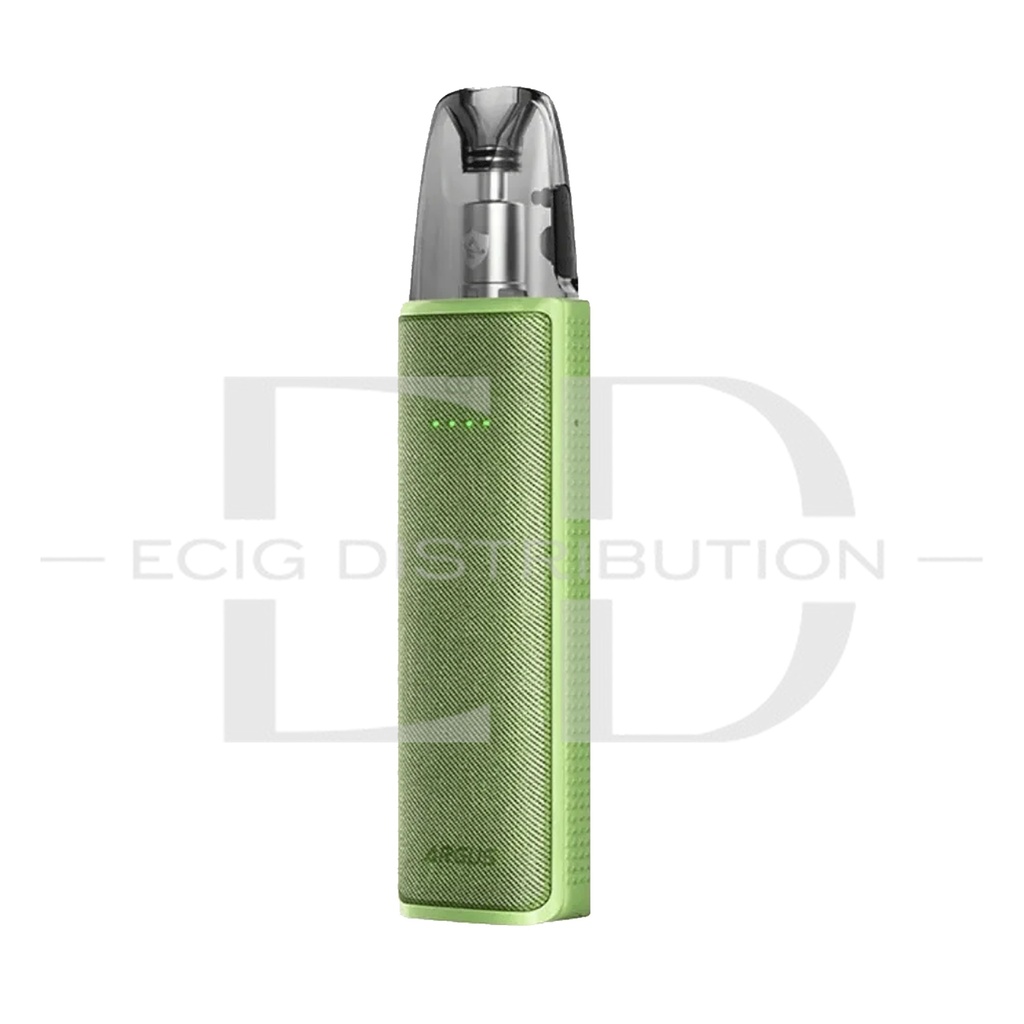 Voopoo Argus Z3 Pod Kit - Grass Green 