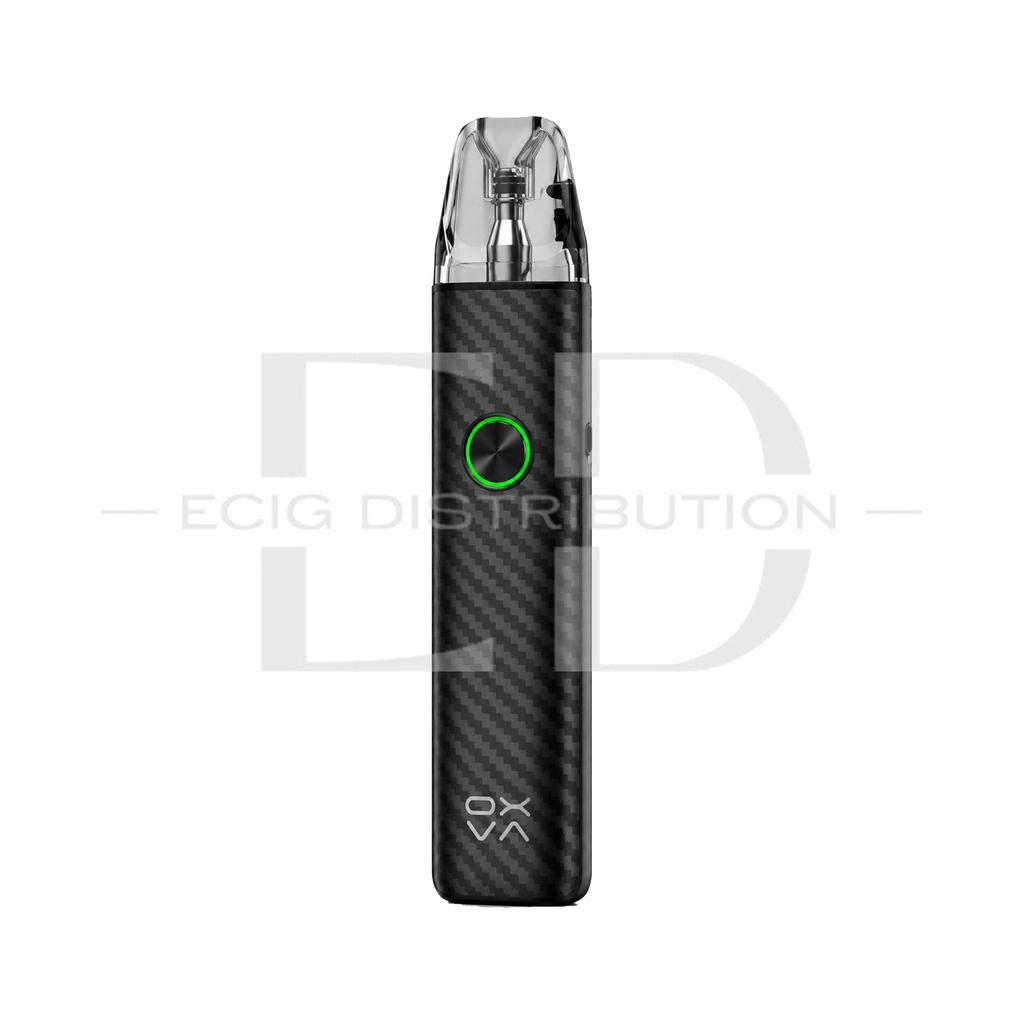 Oxva Xlim 4 Pod Kit - Black Carbon 