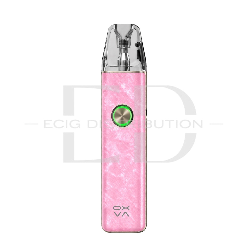 Oxva Xlim 4 Pod Kit - Nacre Pink 