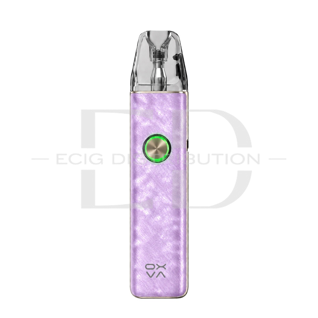 Oxva Xlim 4 Pod Kit - Nacre Purple 