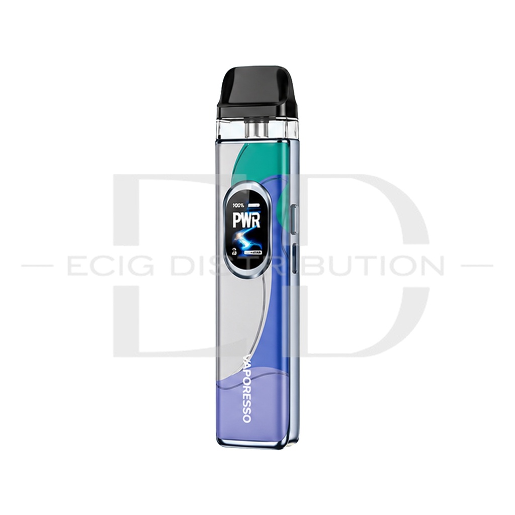 Vaporesso XRos 6 Pod Kit - Azure Flow 