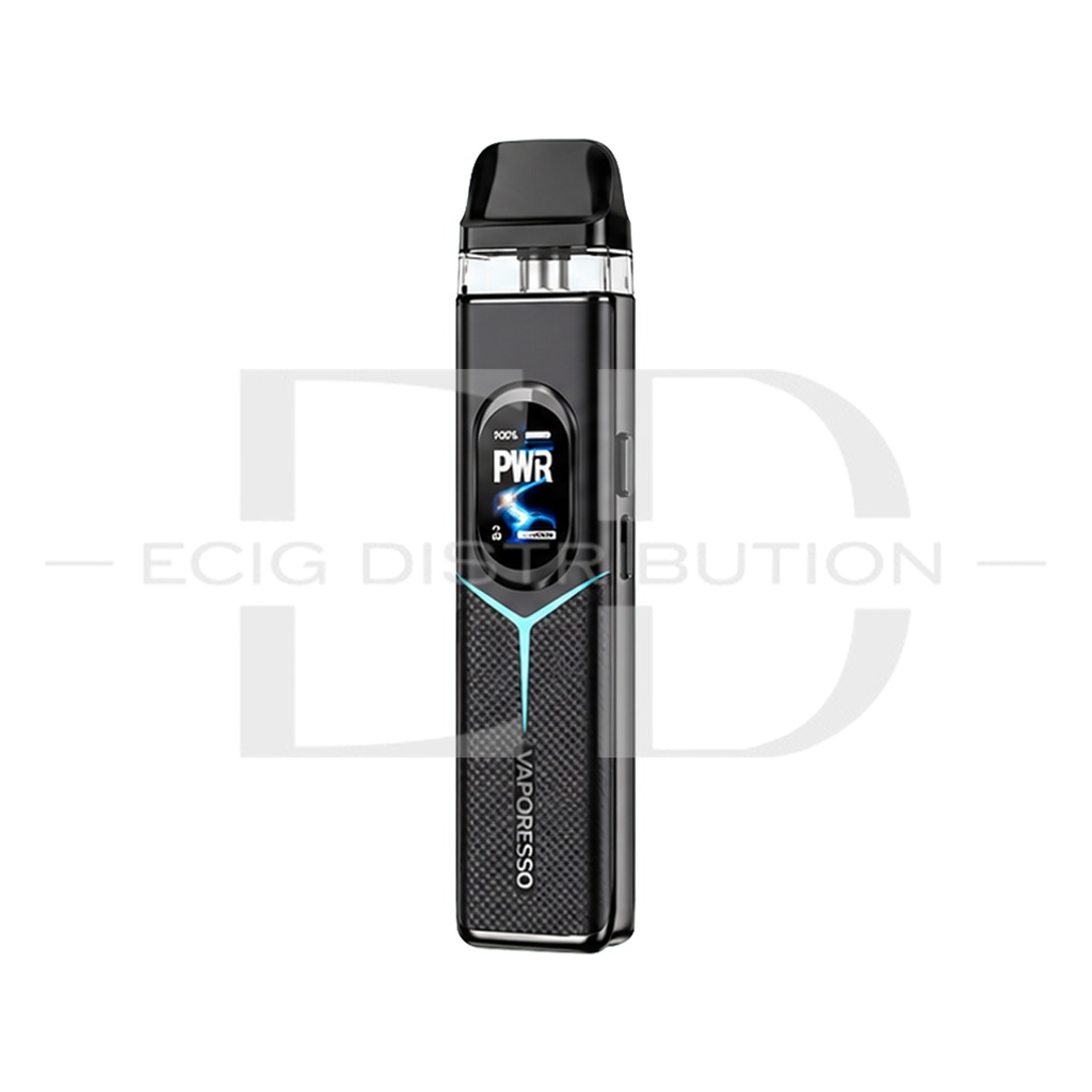 Vaporesso XRos 6 Pod Kit - Racing Black 