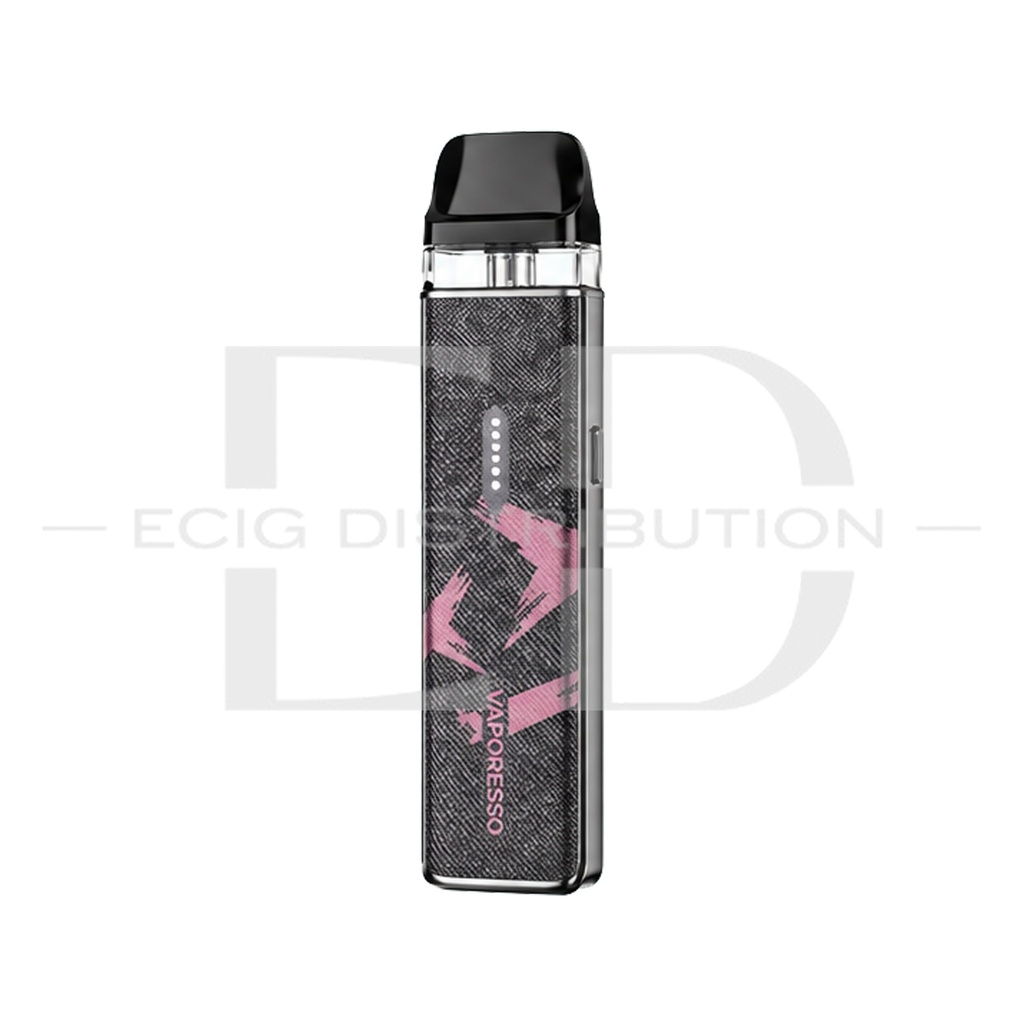 Vaporesso XRos 6 Mini Pod Kit - Black Denim 