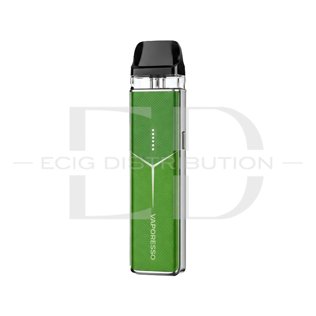 Vaporesso XRos 6 Mini Pod Kit - Racing Green 