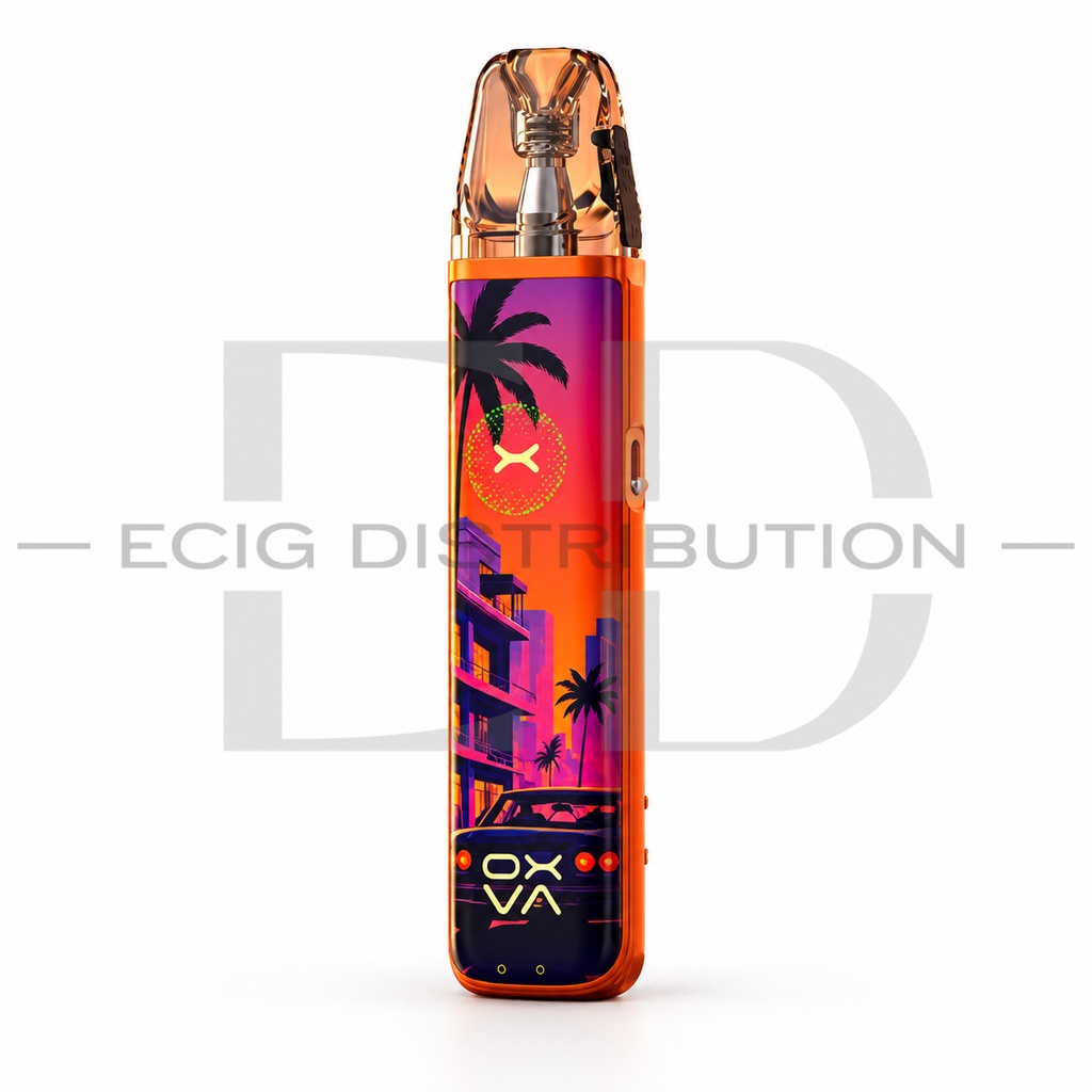 Oxva Xlim Go 2 Pod Kit - Sunset Boulevard 