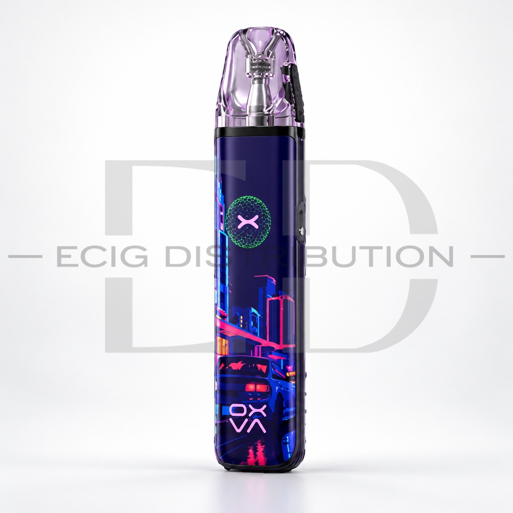 Oxva Xlim Go 2 Pod Kit - Neon Nights 