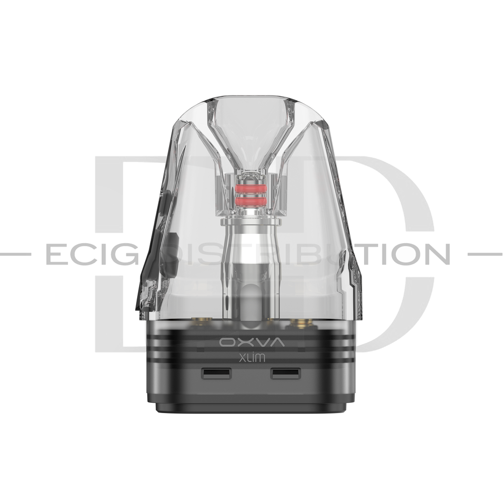 Oxva Xlim ABT Unitech 3.0 Refillable Pod 3Pcs/Pack - 0.6 Ohm 