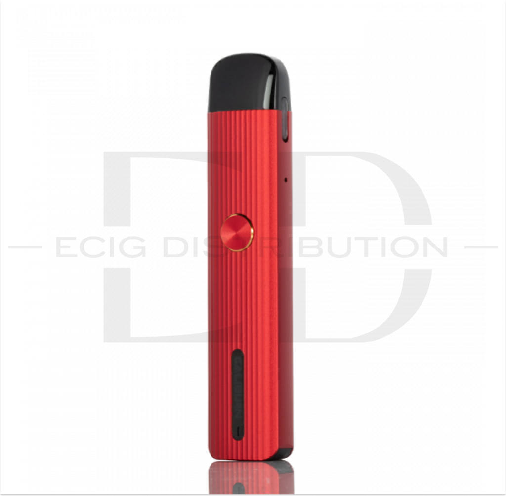 Uwell Caliburn G Pod Kit - Red